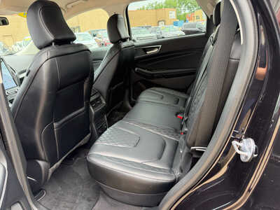 2024 Ford Edge, $29995. Photo 8