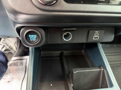 2026 Ford Maverick, $36597. Photo 11