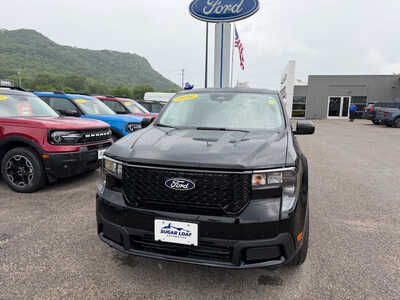 2026 Ford Maverick, $36597. Photo 2