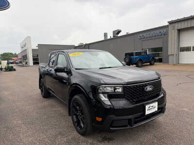 2026 Ford Maverick, $36597. Photo 3