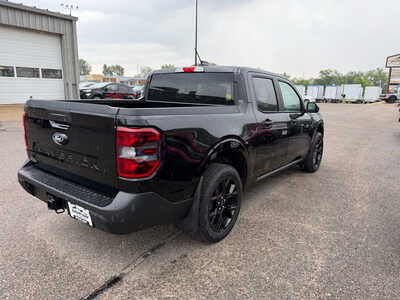2026 Ford Maverick, $36597. Photo 4
