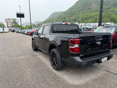 2026 Ford Maverick, $36597. Photo 5