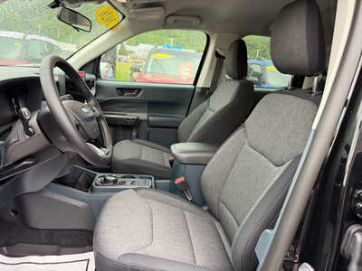 2026 Ford Maverick, $36597. Photo 6