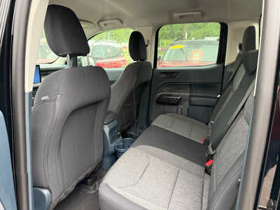 2026 Ford Maverick, $36597. Photo 7