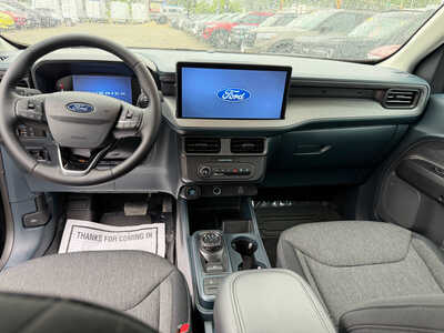 2026 Ford Maverick, $36597. Photo 8
