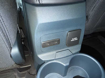 2026 Ford Maverick, $36597. Photo 9