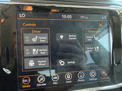 2019 Jeep Grand Cherokee, $29995. Photo 12