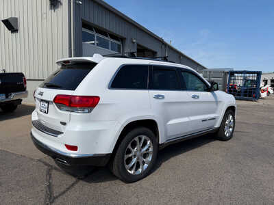 2019 Jeep Grand Cherokee, $29995. Photo 3
