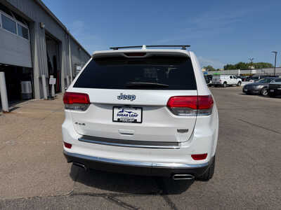2019 Jeep Grand Cherokee, $29995. Photo 4