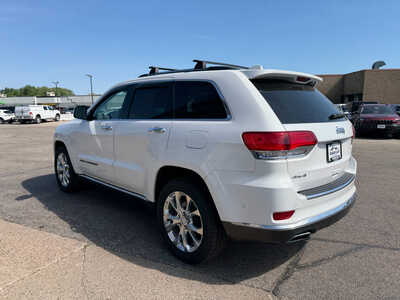 2019 Jeep Grand Cherokee, $29995. Photo 5