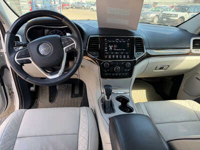 2019 Jeep Grand Cherokee, $29995. Photo 8