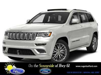 2019 Jeep Grand Cherokee, $29995. Photo 1