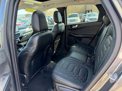 2024 Ford Escape, $24995. Photo 12