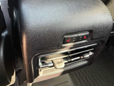 2023 Lincoln Corsair, $36998. Photo 12