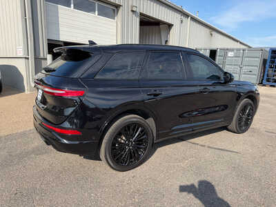 2023 Lincoln Corsair, $36998. Photo 4