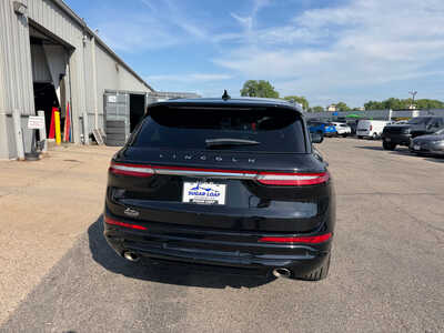 2023 Lincoln Corsair, $36998. Photo 5