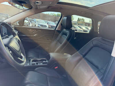 2023 Lincoln Corsair, $36998. Photo 8