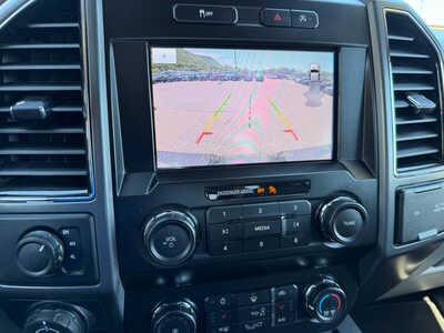 2020 Ford F150 Crew Cab, $28645. Photo 10