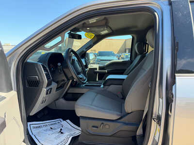 2020 Ford F150 Crew Cab, $28645. Photo 6