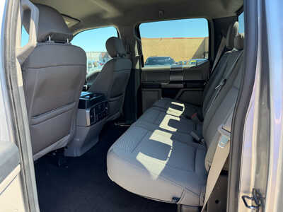 2020 Ford F150 Crew Cab, $28645. Photo 7