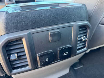2020 Ford F150 Crew Cab, $28645. Photo 9