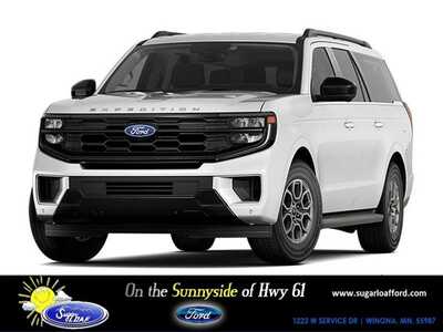 2025 Ford Expedition, $55995. Photo 1