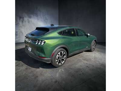 2024 Ford Mustang Mach-E, $26995. Photo 2