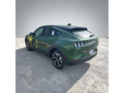 2024 Ford Mustang Mach-E, $26995. Photo 3