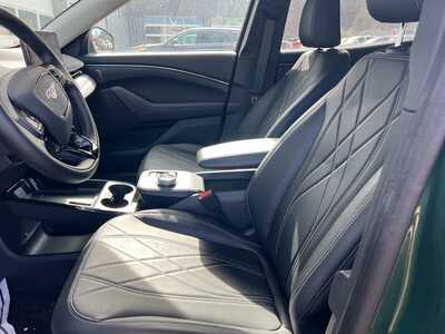 2024 Ford Mustang Mach-E, $26995. Photo 5
