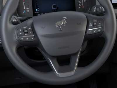 2026 Ford Bronco Sport, $33840. Photo 12
