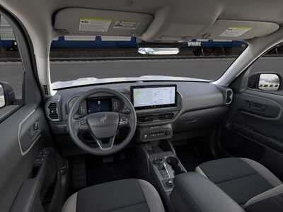 2026 Ford Bronco Sport, $33840. Photo 9
