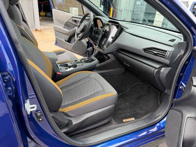 2025 Subaru Crosstrek, $27150. Photo 10