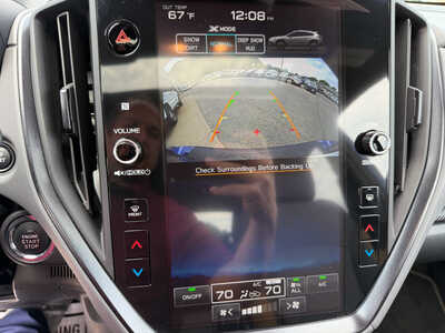 2025 Subaru Crosstrek, $27150. Photo 11