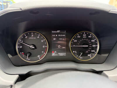 2025 Subaru Crosstrek, $27150. Photo 12