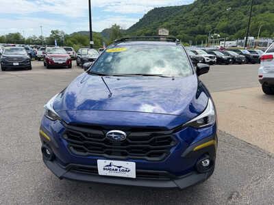 2025 Subaru Crosstrek, $27150. Photo 2