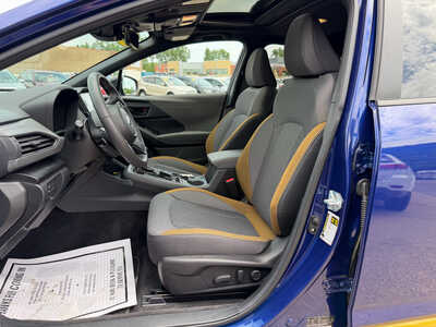 2025 Subaru Crosstrek, $27150. Photo 7