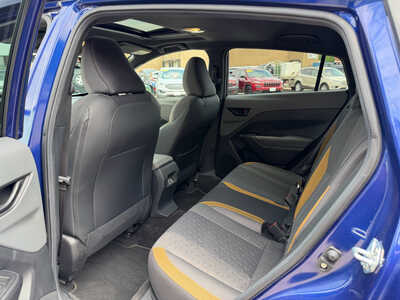 2025 Subaru Crosstrek, $27150. Photo 8