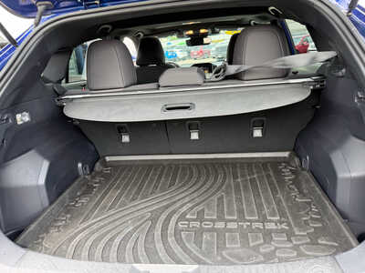 2025 Subaru Crosstrek, $27150. Photo 9