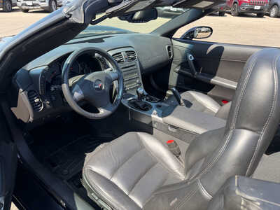 2006 Chevrolet Corvette, $29998. Photo 7