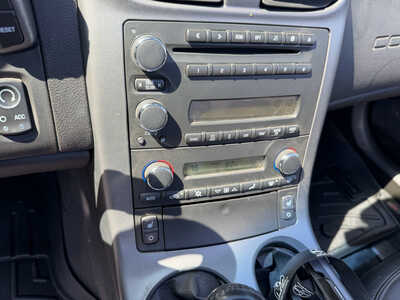 2006 Chevrolet Corvette, $29998. Photo 9