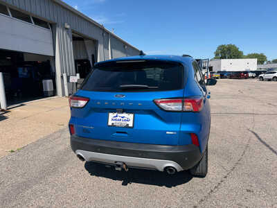 2020 Ford Escape, $20649. Photo 5