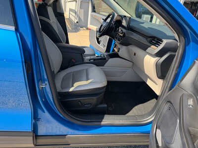 2020 Ford Escape, $20649. Photo 8