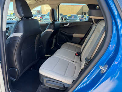 2020 Ford Escape, $20649. Photo 9