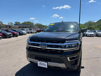 2023 Ford Expedition, $50649. Photo 2