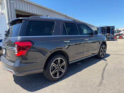 2023 Ford Expedition, $50649. Photo 4