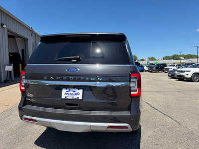2023 Ford Expedition, $50649. Photo 5