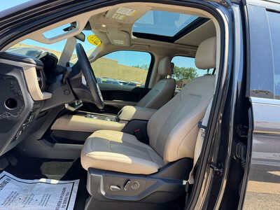 2023 Ford Expedition, $50649. Photo 7