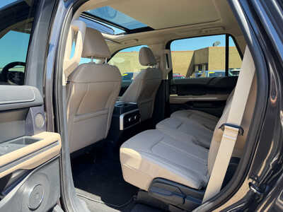 2023 Ford Expedition, $50649. Photo 8