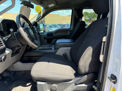 2018 Ford F150 Ext Cab, $18998. Photo 7