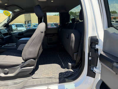 2018 Ford F150 Ext Cab, $18998. Photo 8